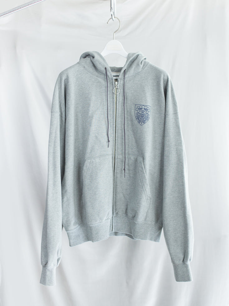 Kozaburo AW26 'Peace on Earth' Hoodie