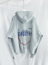 Kozaburo AW26 'Peace on Earth' Hoodie