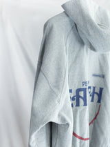 Kozaburo AW26 'Peace on Earth' Hoodie