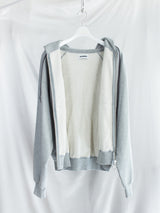 Kozaburo AW26 'Peace on Earth' Hoodie