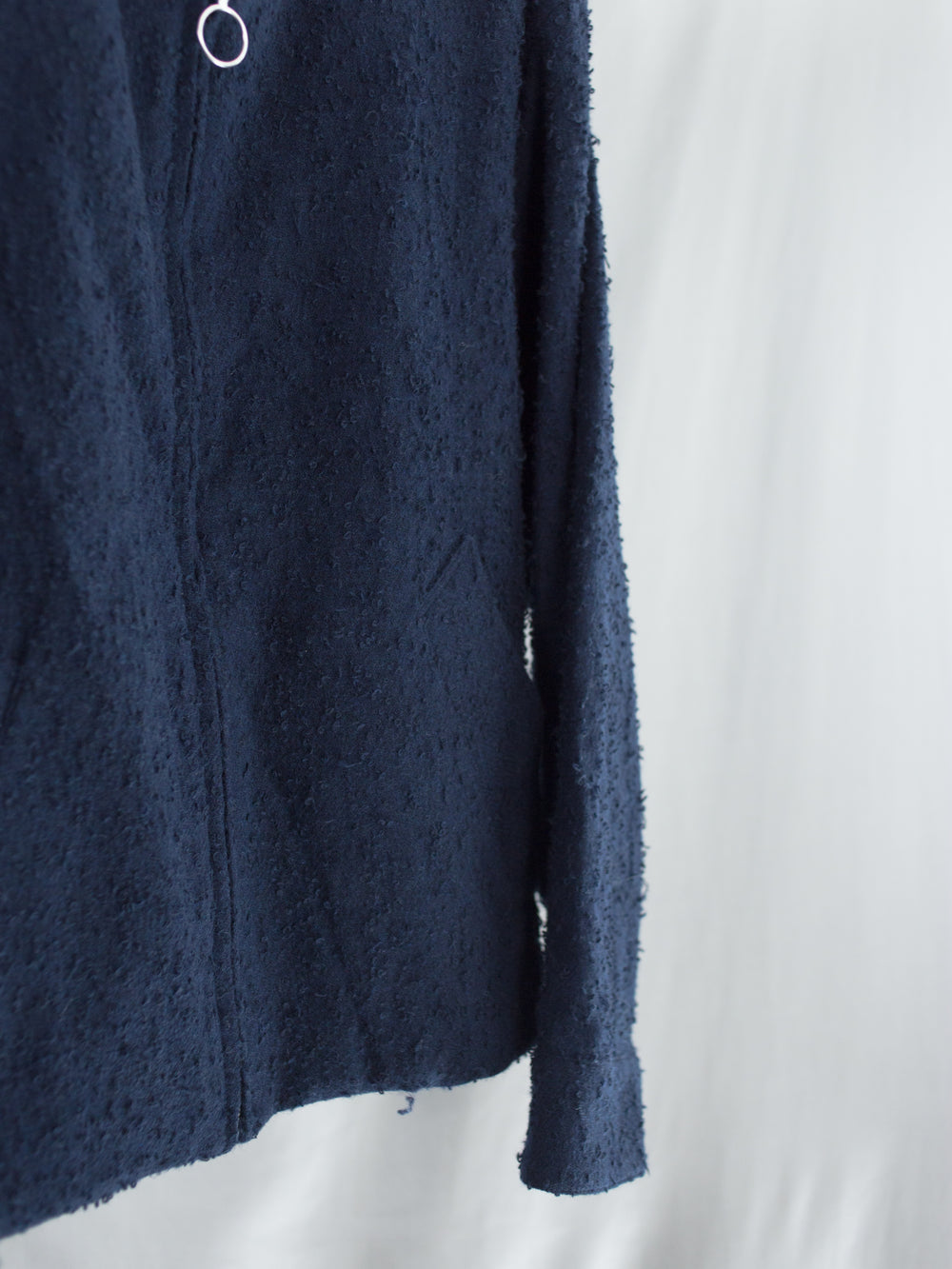 Kozaburo AW26 Swing Jacket
