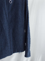 Kozaburo AW26 Swing Jacket