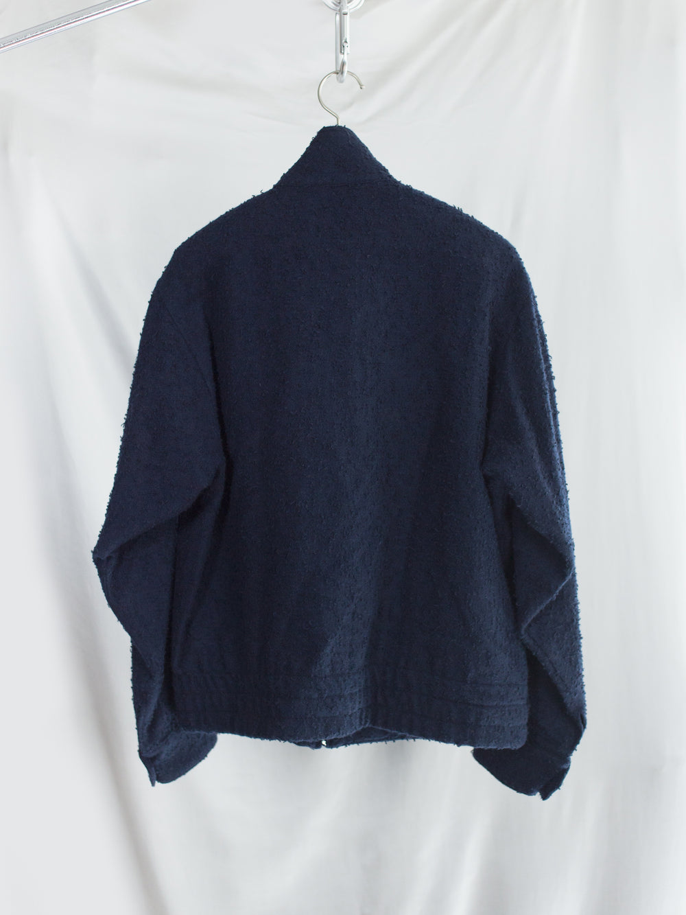 Kozaburo AW26 Swing Jacket