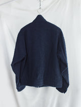 Kozaburo AW26 Swing Jacket