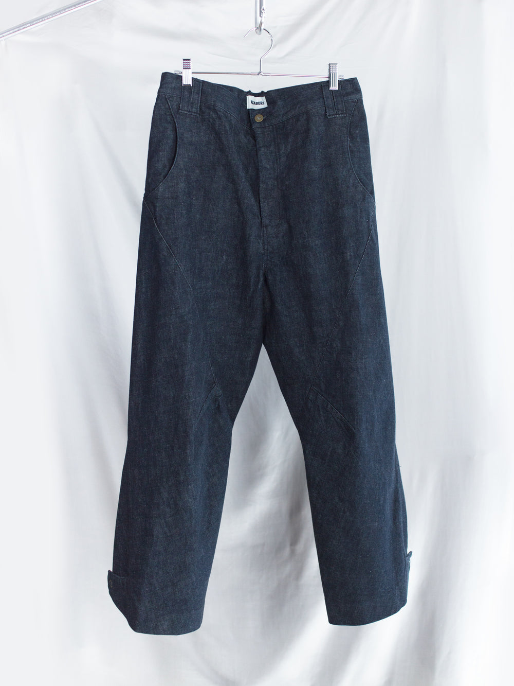 Kozaburo AW26 Jax Pant