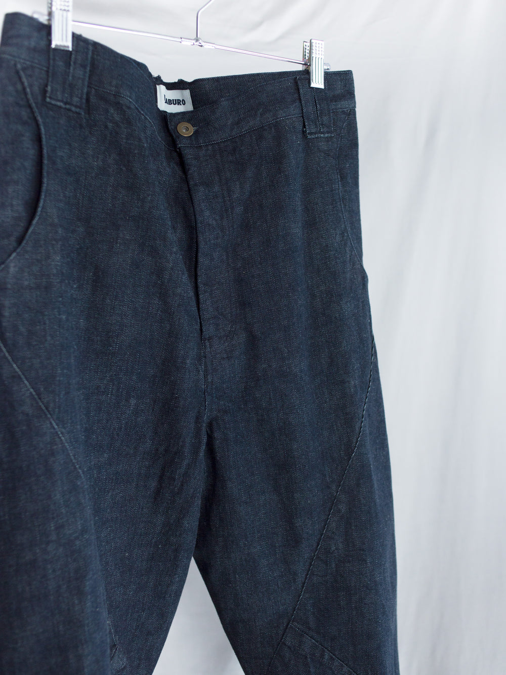 Kozaburo AW26 Jax Pant