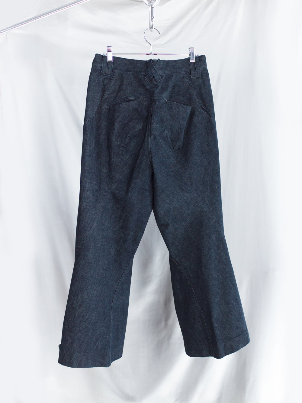 Kozaburo AW26 Jax Pant