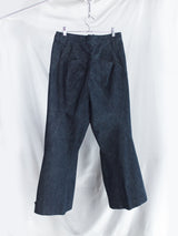 Kozaburo AW26 Jax Pant