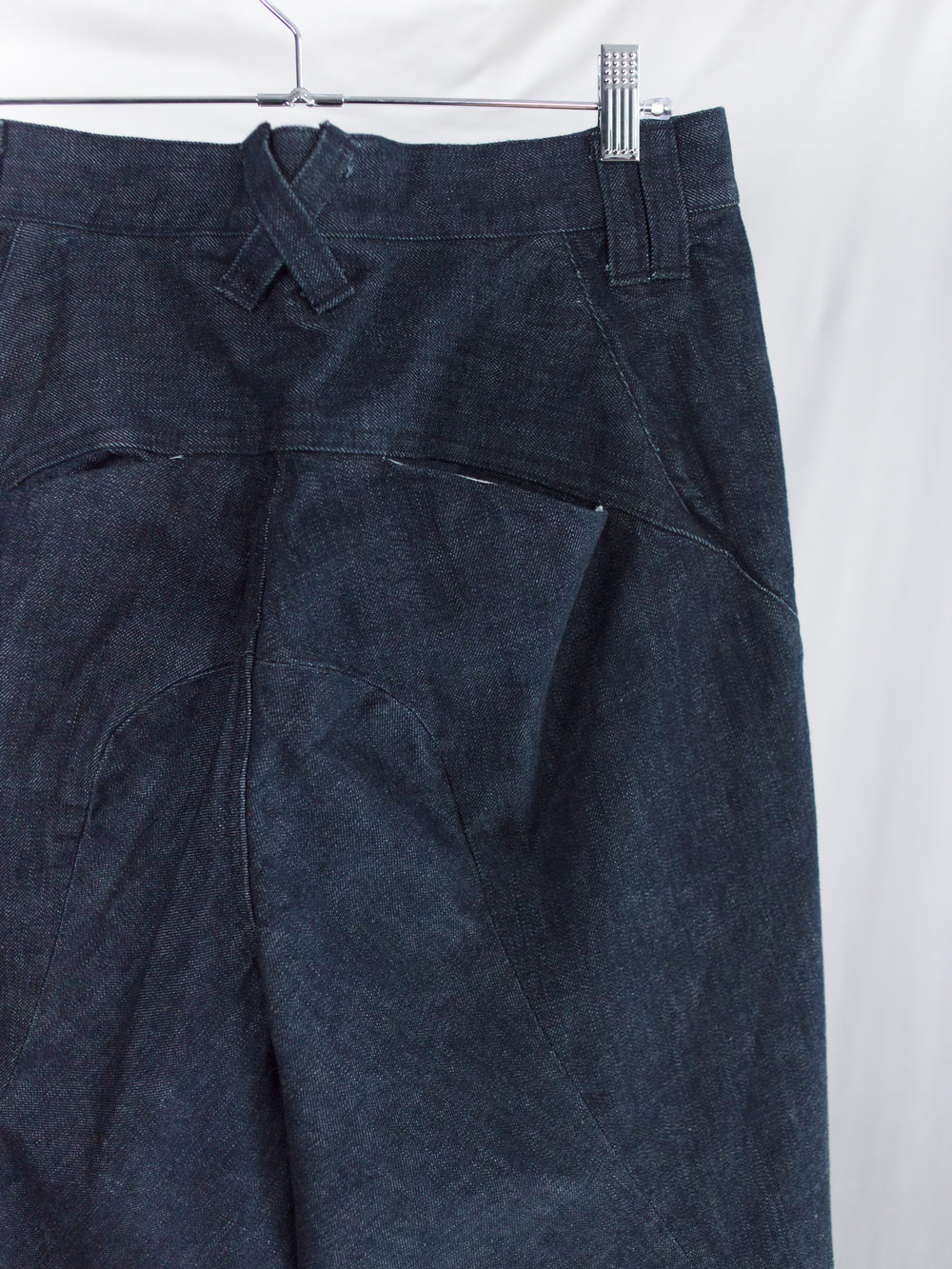 Kozaburo AW26 Jax Pant