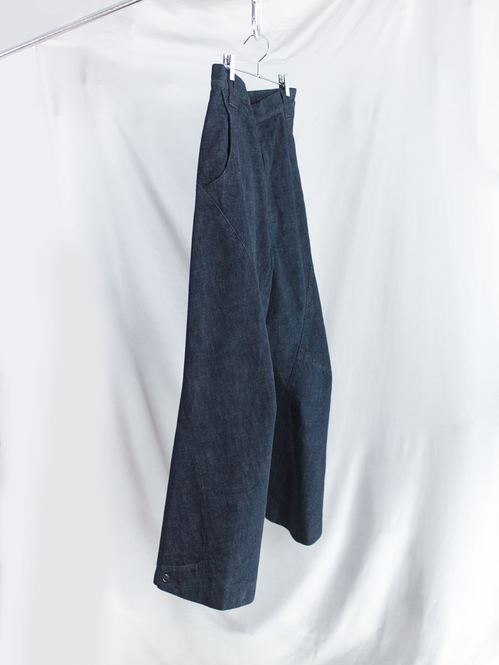 Kozaburo AW26 Jax Pant