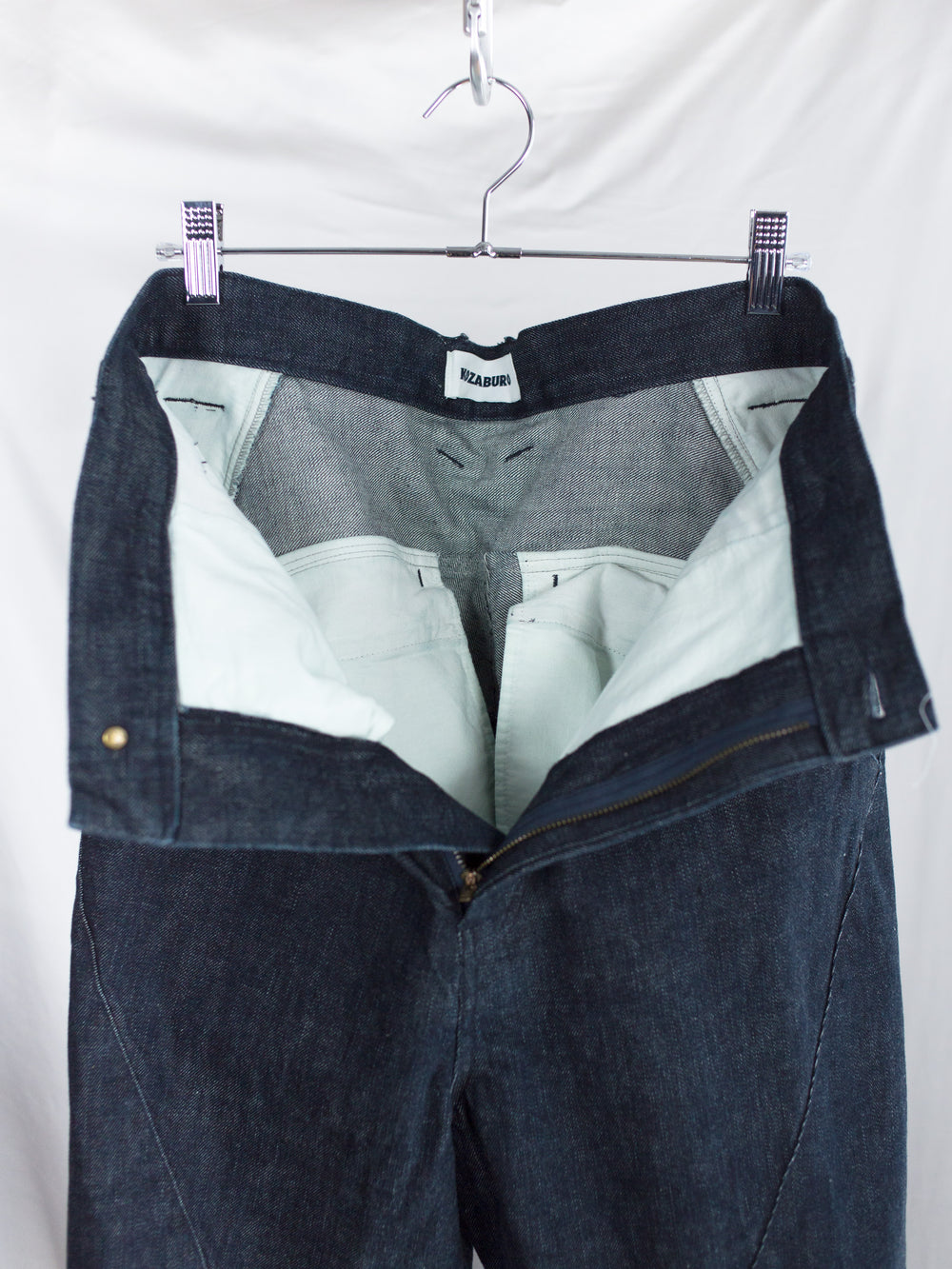 Kozaburo AW26 Jax Pant