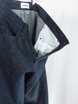 Kozaburo AW26 Looper Bootcut Jean