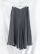 Kozaburo AW26 Skirt Pant