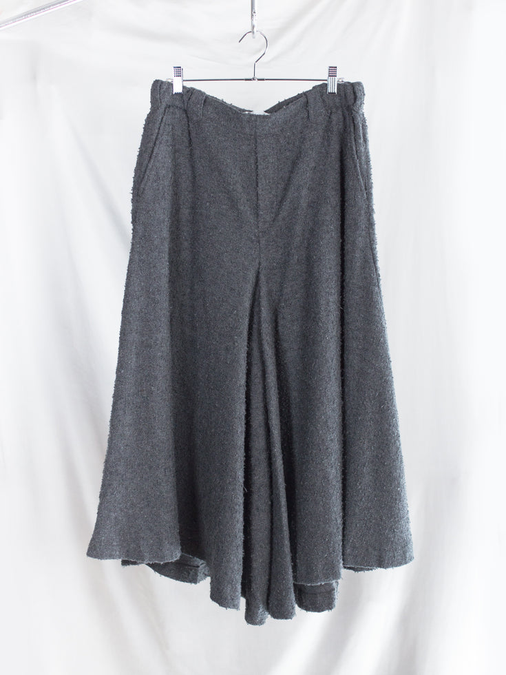Kozaburo AW26 Skirt Pant