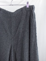 Kozaburo AW26 Skirt Pant