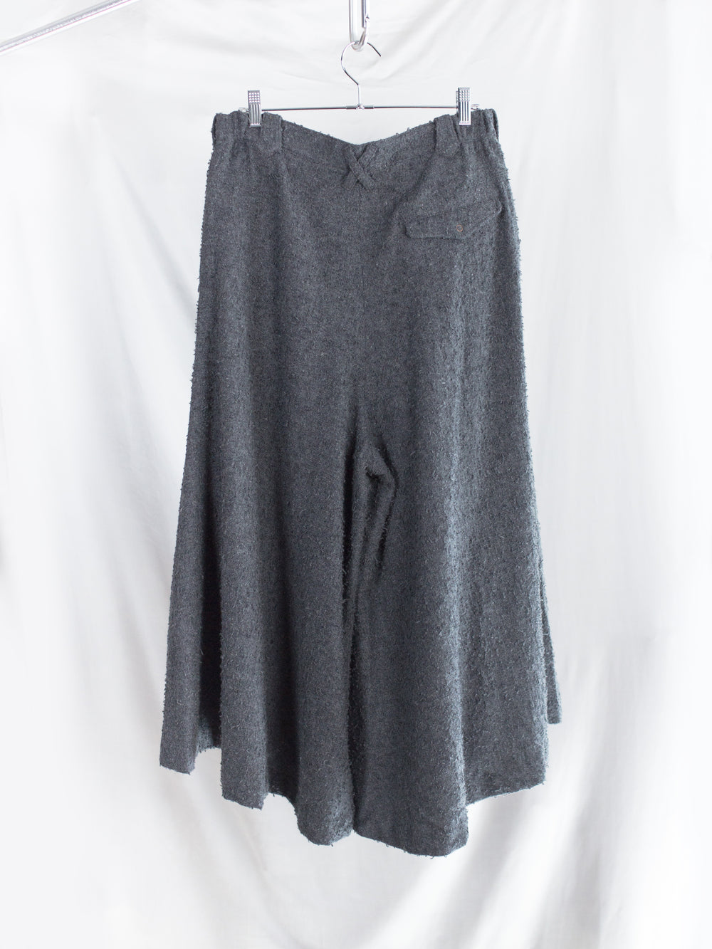 Kozaburo AW26 Skirt Pant