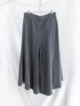 Kozaburo AW26 Skirt Pant