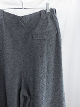 Kozaburo AW26 Skirt Pant