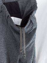Kozaburo AW26 Skirt Pant