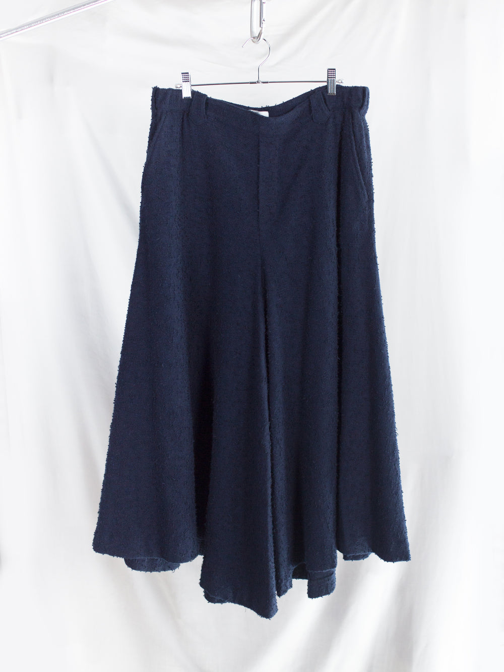 Kozaburo AW26 Skirt Pant