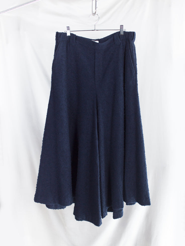 Kozaburo AW26 Skirt Pant