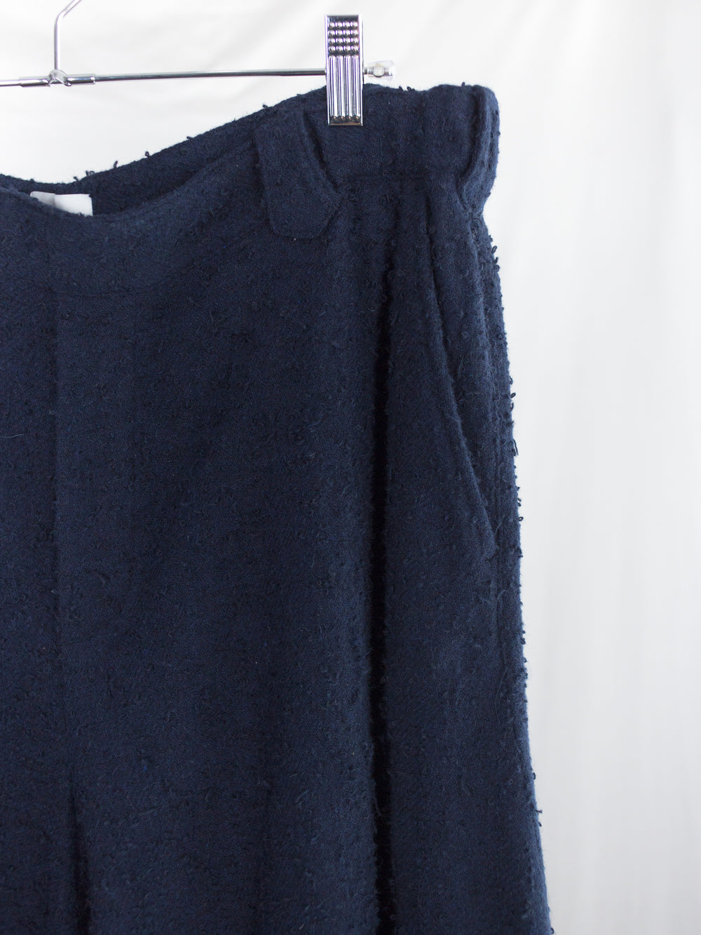 Kozaburo AW26 Skirt Pant