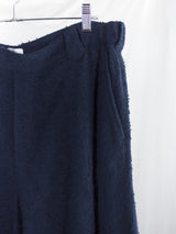 Kozaburo AW26 Skirt Pant