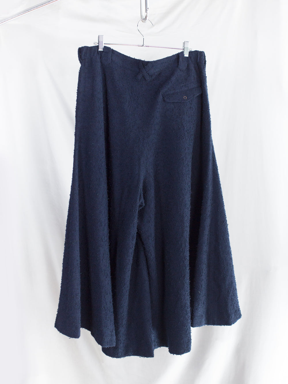 Kozaburo AW26 Skirt Pant