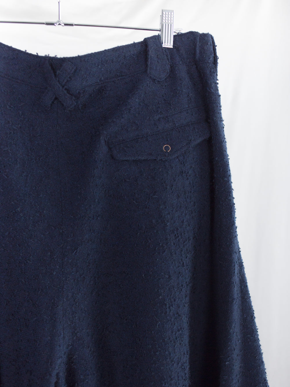 Kozaburo AW26 Skirt Pant
