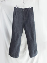 Kozaburo AW26 Jax Pant