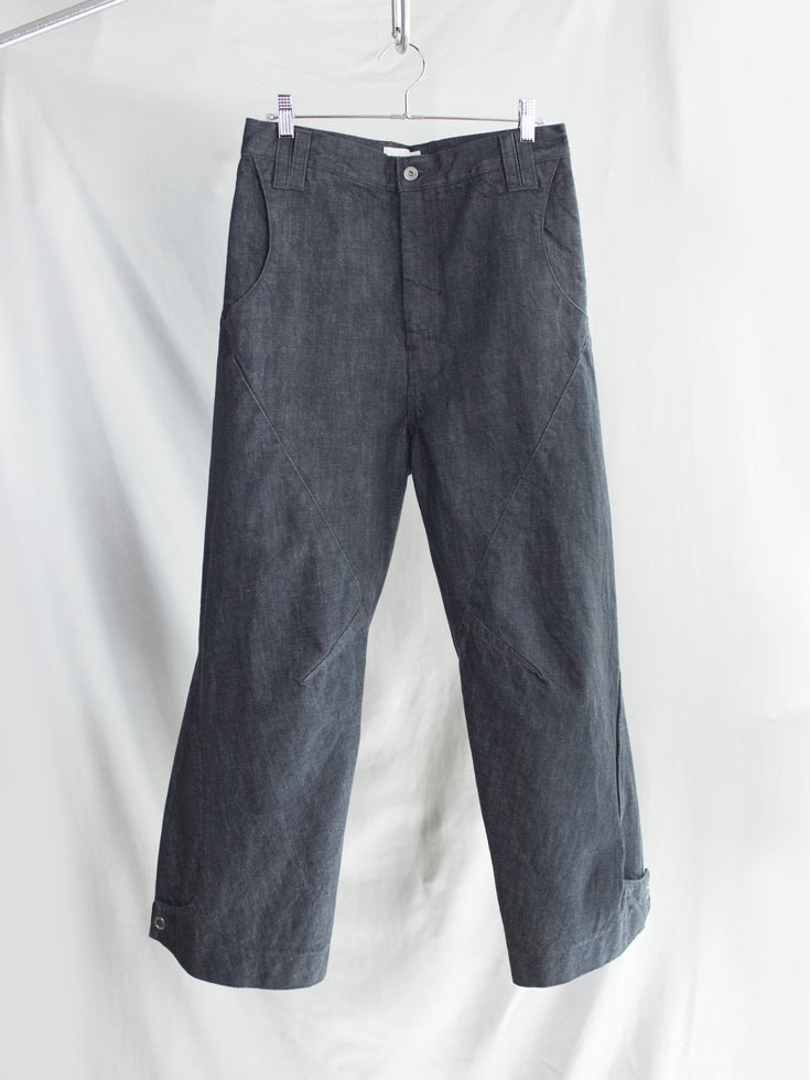 Kozaburo AW26 Jax Pant