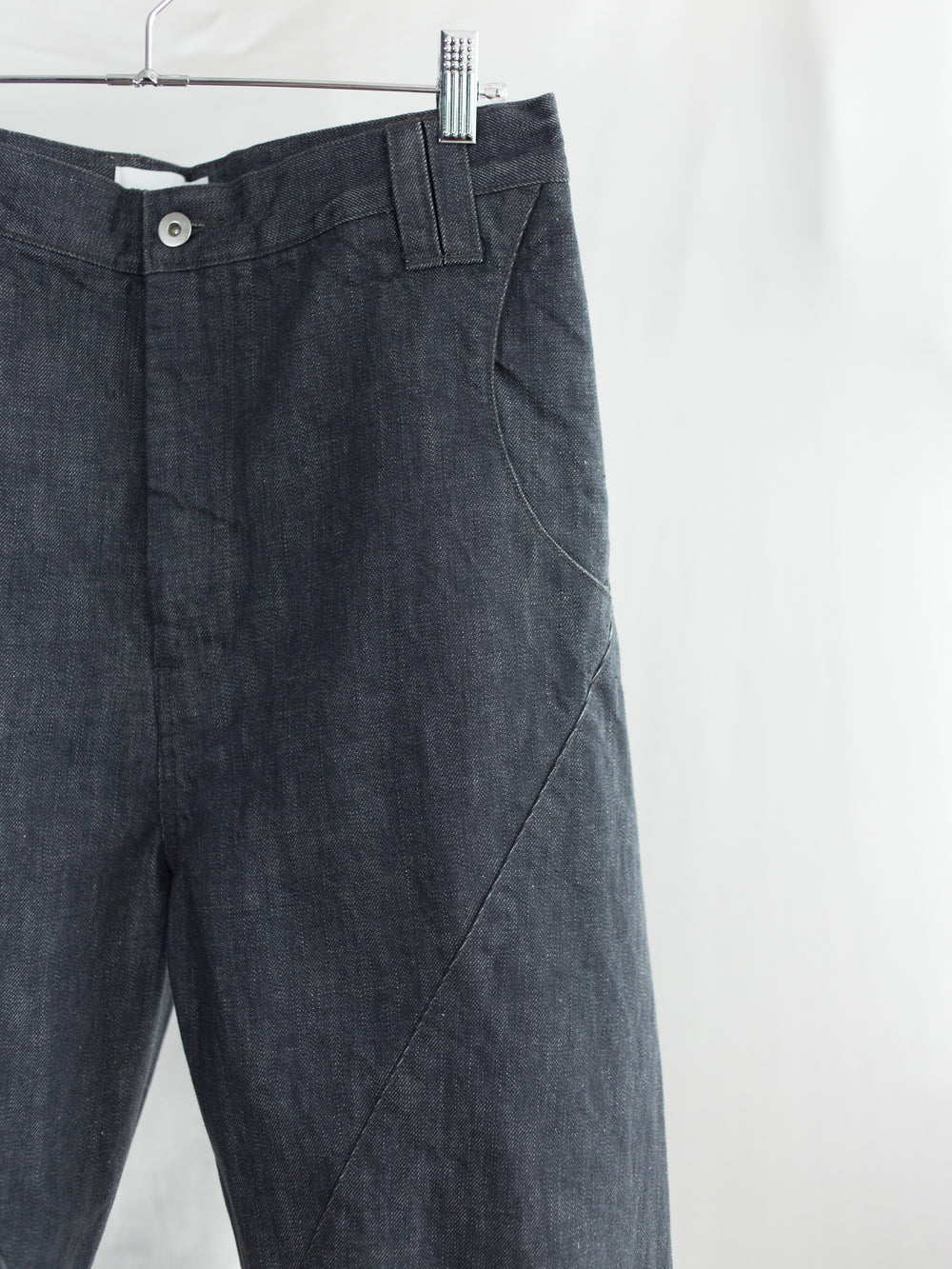 Kozaburo AW26 Jax Pant