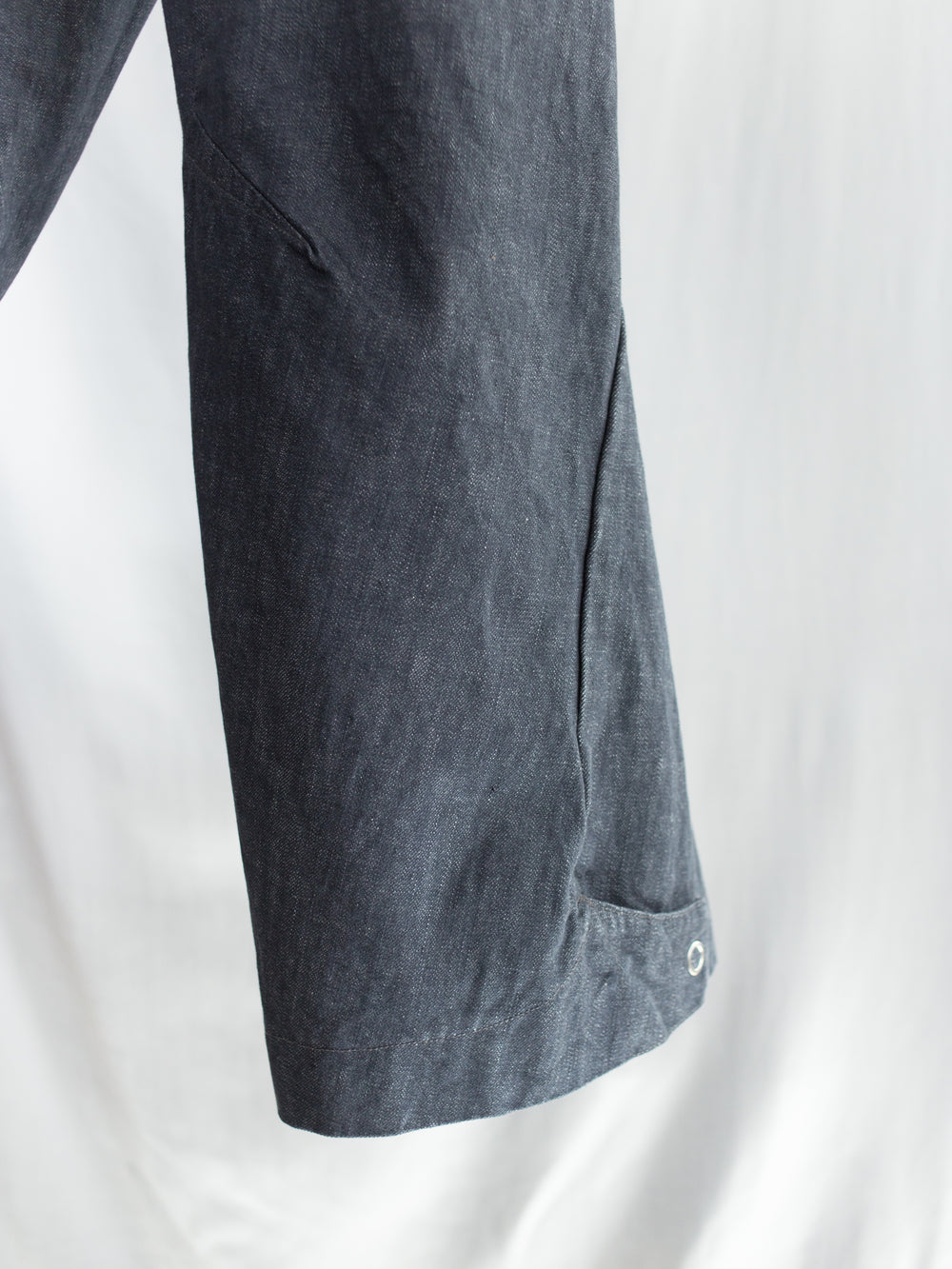 Kozaburo AW26 Jax Pant
