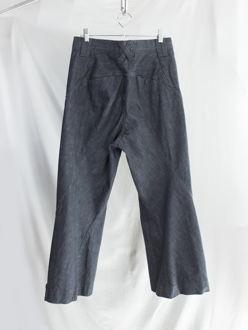 Kozaburo AW26 Jax Pant