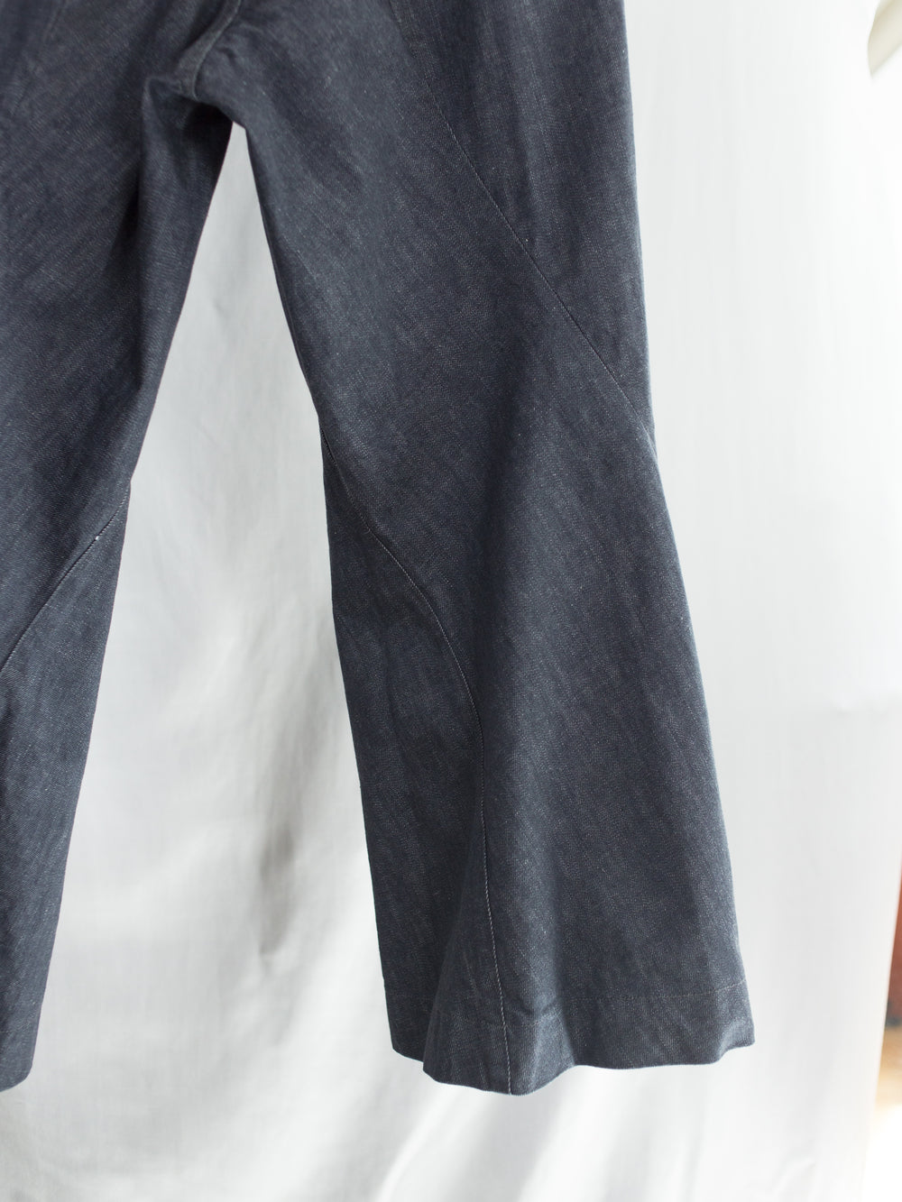 Kozaburo AW26 Jax Pant