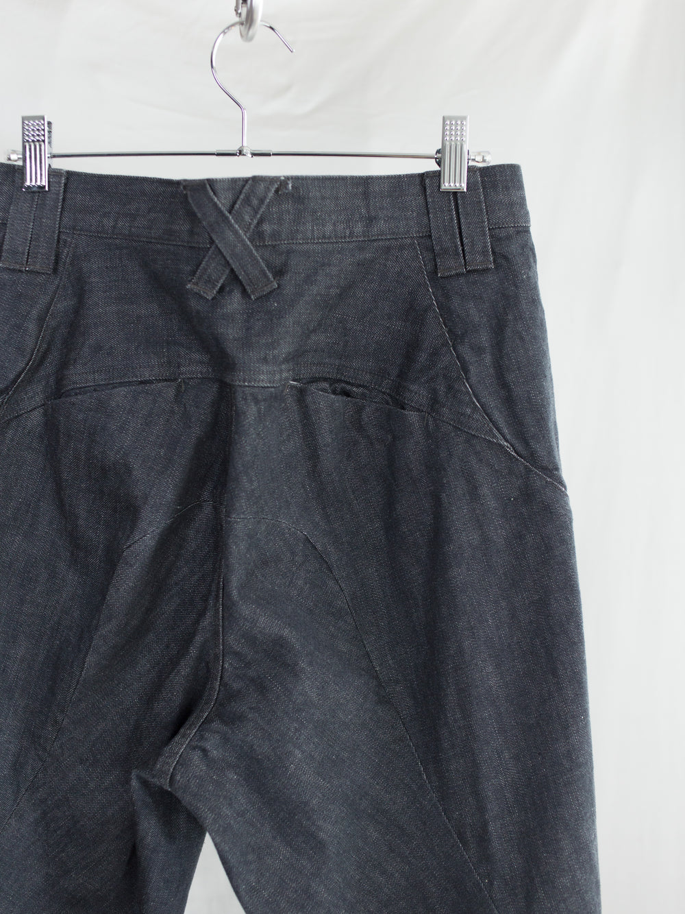 Kozaburo AW26 Jax Pant