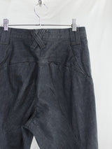 Kozaburo AW26 Jax Pant