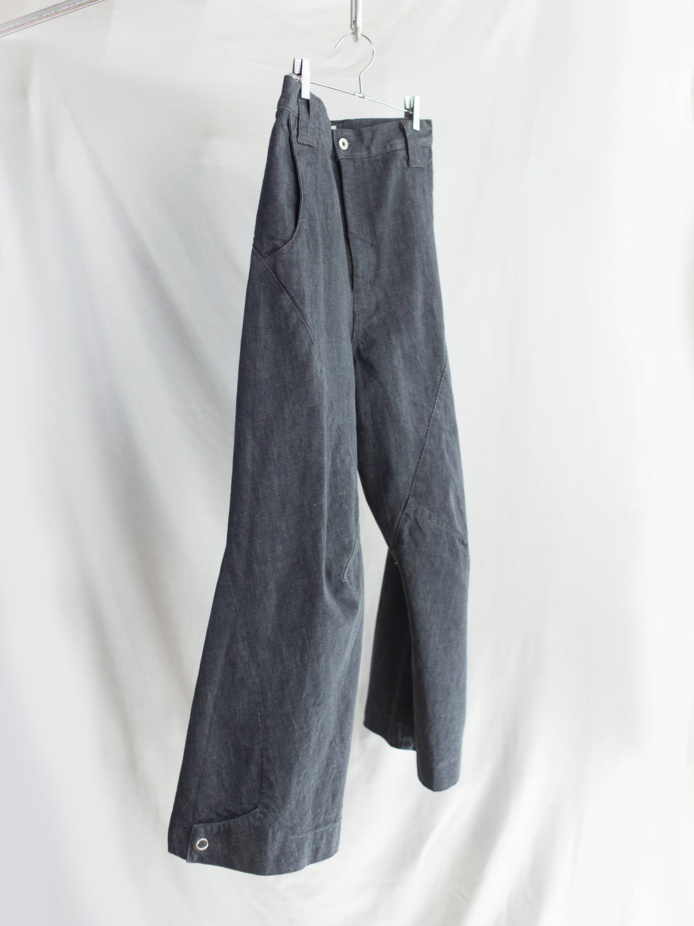 Kozaburo AW26 Jax Pant