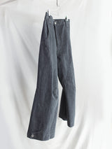 Kozaburo AW26 Jax Pant
