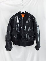Les Six AW26 Harlequin Bomber