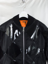 Les Six AW26 Harlequin Bomber