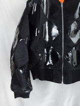 Les Six AW26 Harlequin Bomber