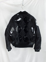 Les Six AW26 Harlequin Bomber