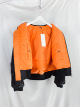 Les Six AW26 Harlequin Bomber