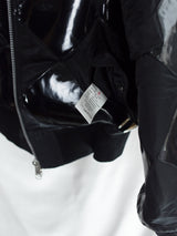 Les Six AW26 Harlequin Bomber