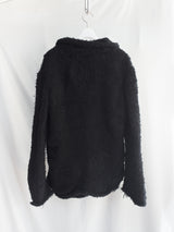 Les Six AW26 Hand Knit Skipper Jumper
