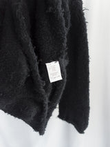 Les Six AW26 Hand Knit Skipper Jumper