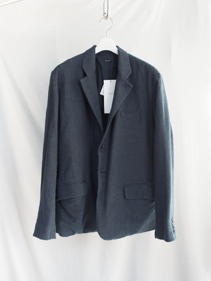 Les Six AW26 Heath Jacket