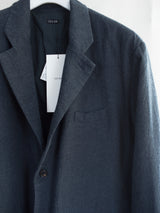 Les Six AW26 Heath Jacket