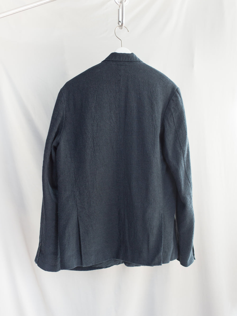 Les Six AW26 Heath Jacket